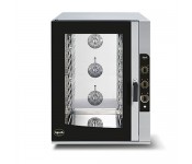 Піч конвекційна Apach AP10M