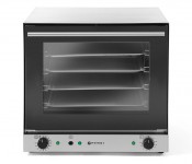 Піч конвекційна Hendi 227077