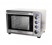 Піч конвекційна GEMLUX GL-OR-1538LUX