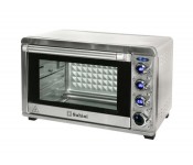 Піч конвекційна GEMLUX GL-OR-1538LUX