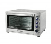 Піч конвекційна GEMLUX GL-OR-2265LUX