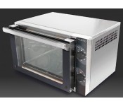 Піч конвекційна Tecnodom FEM03NE02V