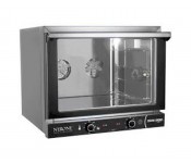 Піч конвекційна Tecnodom FEM03NEPSV