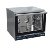 Піч конвекційна Tecnodom FEM04NE595V