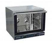 Піч конвекційна Tecnodom FEM04NEGNV