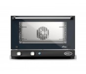 Піч пароконвекційна Unox XFT 193