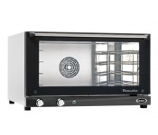 Піч конвекційна Unox XF 043