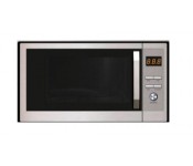 Піч мікрохвильова EWT INOX MEG50K-6