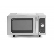 Піч мікрохвильова Hendi двісті вісімдесят одна тисяча триста п'ятьдесят дві