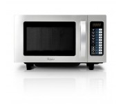 Мікрохвильова піч Whirlpool PRO 25 IX