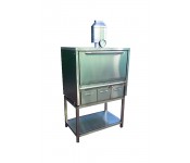 Піч хоспер Mibrasa HMB AB SB