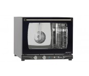 Піч пароконвекційна Unox XFT 133
