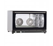 Піч пароконвекційна Unox XFT 193