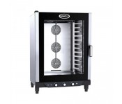 Піч пароконвекційна Unox XV 893