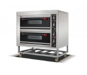 Піч подова Berg HEO-24A