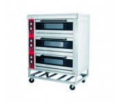 Піч подова Frosty NES-36