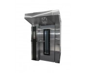 Піч ротаційна РОСС Rotuma - 90-Г