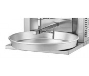 Піддон круглий Remta