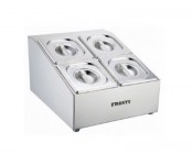 Підставка під гастроемкости Frosty GNR-4B