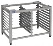 Підставка під пароконвектомат КИЙ-В ППТ-GN-7 GN 1/1