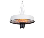 Вуличний інфрачервоний електричний обігрівач ENDERS Marbella