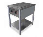 Плита електрична АРМ-ЕКО ПЕ-2