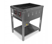 Плита електрична АРМ-ЕКО ПЕ-2 Н