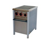 Плита електрична АРМ-ЕКО ПЕ-2Ш