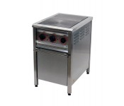 Плита електрична АРМ-ЕКО ПЕ-2Ш Н