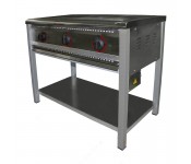 Плита електрична АРМ-ЕКО ПЕ-3 Н