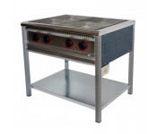 Плита електрична АРМ-ЕКО ПЕ-4 Н