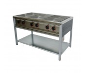 Плита електрична АРМ-ЕКО ПЕ-6