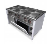 Плита електрична АРМ-ЕКО ПЕ-6Ш