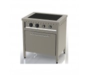 Плита електрична АРМ-ЕКО ПЕ-2