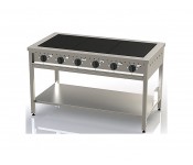 Плита електрична АРМ-ЕКО ПЕ-2