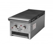 Плита електрична АРМ-ЕКО ПЕ-2