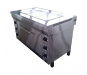 Плита електрична АРМ-ЕКО ПЕ-2