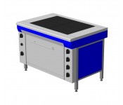 Плита електрична АРМ-ЕКО ПЕ-2