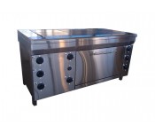 Плита електрична АРМ-ЕКО ПЕ-2