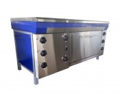 Плита електрична АРМ-ЕКО ПЕ-2