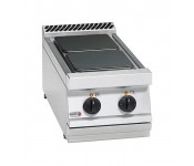 Плита електрична Fagor CE7-20 Q