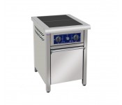 Плита електрична КИЙ-В ПЕД-2-К