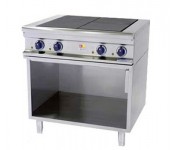 Плита електрична промислова KOGAST ES-T 47 / P