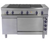 Плита електрична Kogast EST67 / 1-O