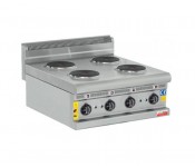 Плита електрична Lors EO.663