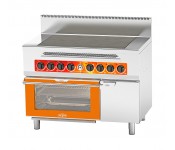 Плита електрична АРМ-ЕКО ПЕ-2 Н