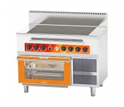 Плита електрична АРМ-ЕКО ПЕ-2 Н