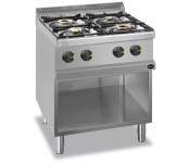 Плита газова промислова APACH APRG-77P