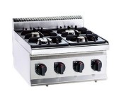 Плита газова Berg HG6060