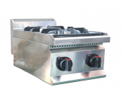 Плита газова Berg HS6035G